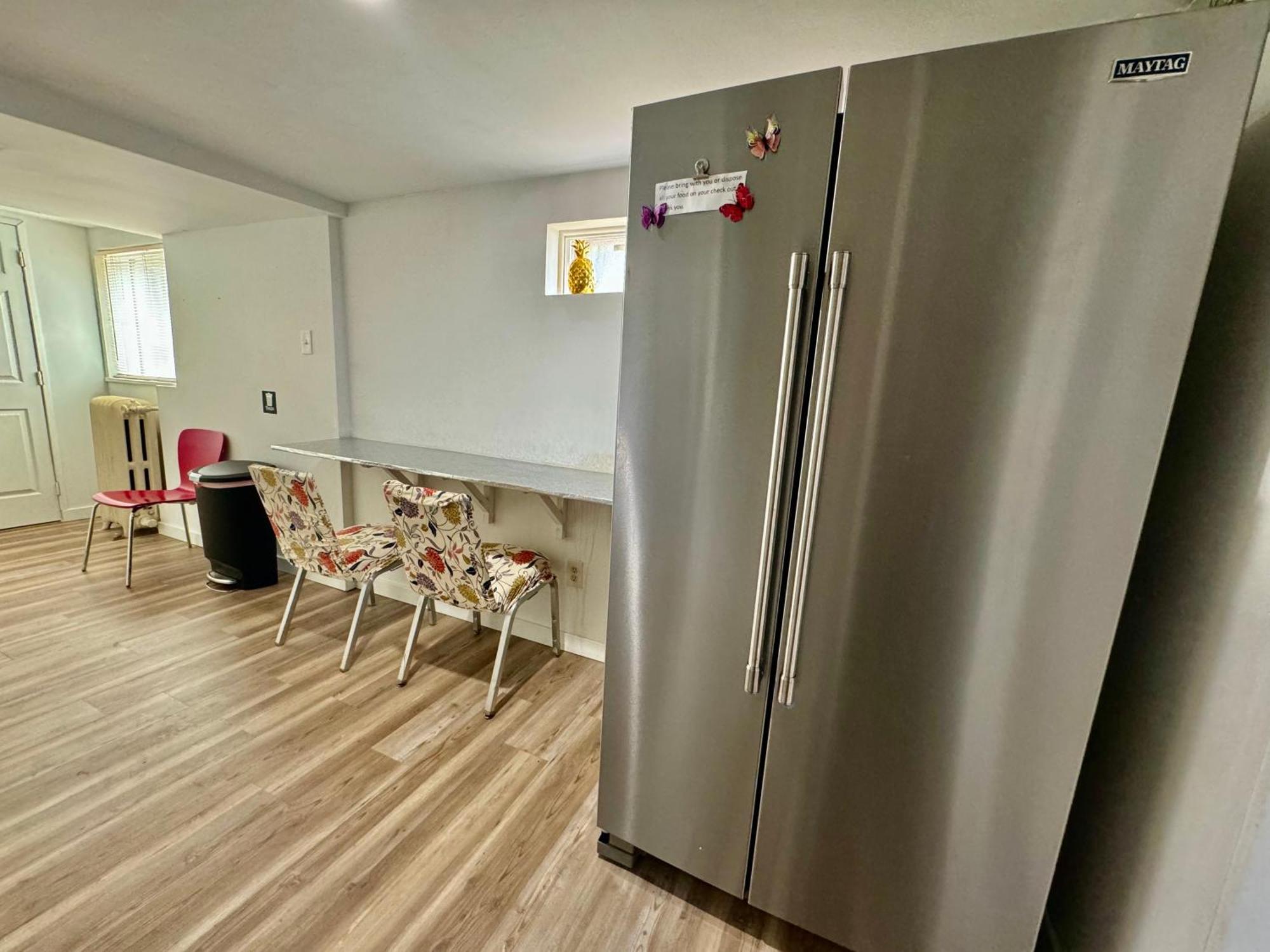 Private Tiny Room On The 1St Floor With Shared Bathroom Near Airport And Downtown Seattte シアトル エクステリア 写真
