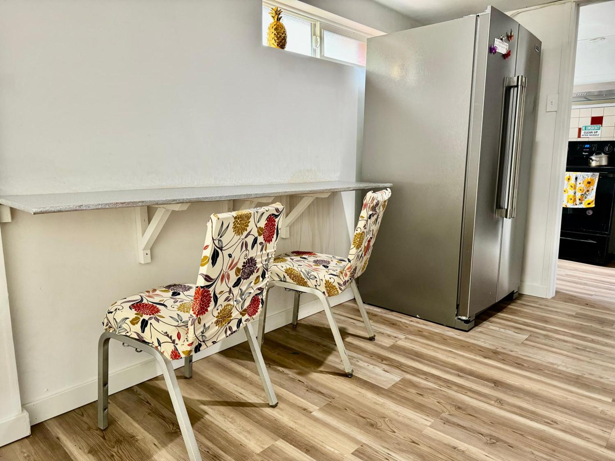 Private Tiny Room On The 1St Floor With Shared Bathroom Near Airport And Downtown Seattte シアトル エクステリア 写真